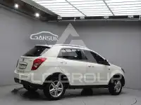 2014 KG Mobility Korando