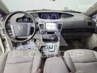 2014 KG Mobility Korando
