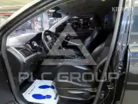 2014 KG Mobility Korando