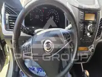 2014 KG Mobility Korando