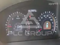 2014 KG Mobility Korando