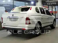 2014 KG Mobility Korando