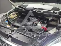 2014 KG Mobility Korando