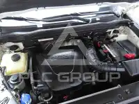 2014 KG Mobility Korando