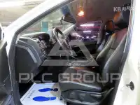 2014 KG Mobility Korando