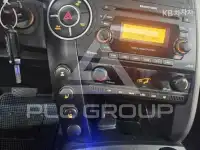 2014 KG Mobility Korando