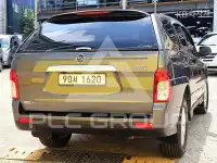 2014 KG Mobility Korando