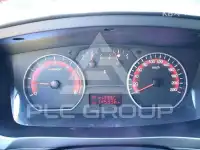 2014 KG Mobility Korando