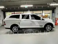 2014 KG Mobility Korando