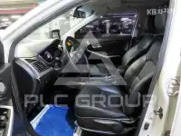 2014 KG Mobility Korando