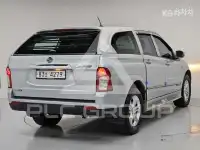 2014 KG Mobility Korando