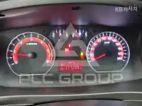 2014 KG Mobility Korando