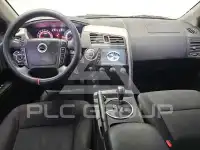 2014 KG Mobility Korando