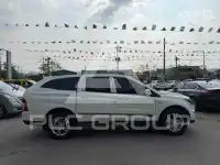2014 KG Mobility Korando