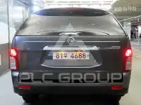 2014 KG Mobility Korando