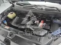 2014 KG Mobility Korando