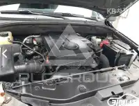 2014 KG Mobility Korando