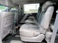 2014 KG Mobility Korando