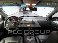 2014 KG Mobility Korando