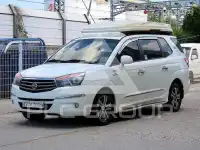 2014 KG Mobility Korando