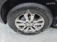 2014 KG Mobility Rexton
