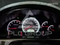 2014 KG Mobility Rexton