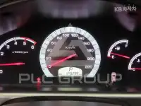2014 KG Mobility Rexton