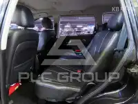 2014 KG Mobility Rexton
