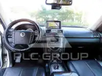 2014 KG Mobility Rexton