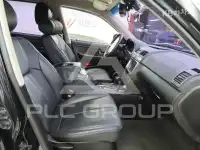 2014 KG Mobility Rexton