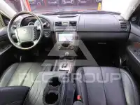 2014 KG Mobility Rexton