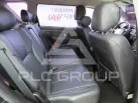 2014 KG Mobility Rexton