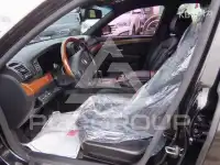2014 Ssangyong Chairman