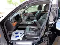 2014 Ssangyong Chairman