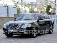 2014 Ssangyong Chairman