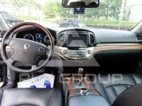2014 Ssangyong Chairman