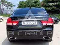2014 KG Mobility Other