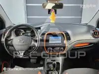 2014 Renault Samsung QM3