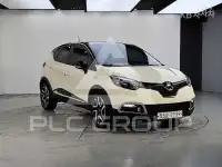 2014 Renault Samsung QM3