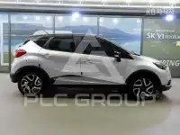 2014 Renault Samsung QM3