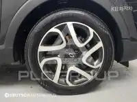 2014 Renault Samsung QM3