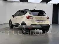 2014 Renault Samsung QM3
