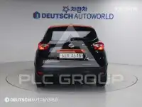 2014 Renault Samsung QM3
