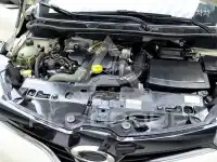 2014 Renault Samsung QM3