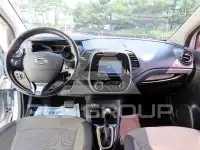 2014 Renault Samsung QM3
