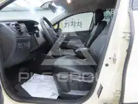 2014 Renault Samsung QM3