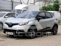 2014 Renault Samsung QM3