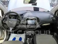 2014 Renault Samsung QM3
