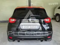 2014 Renault Samsung QM3