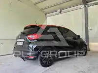 2014 Renault Samsung QM3